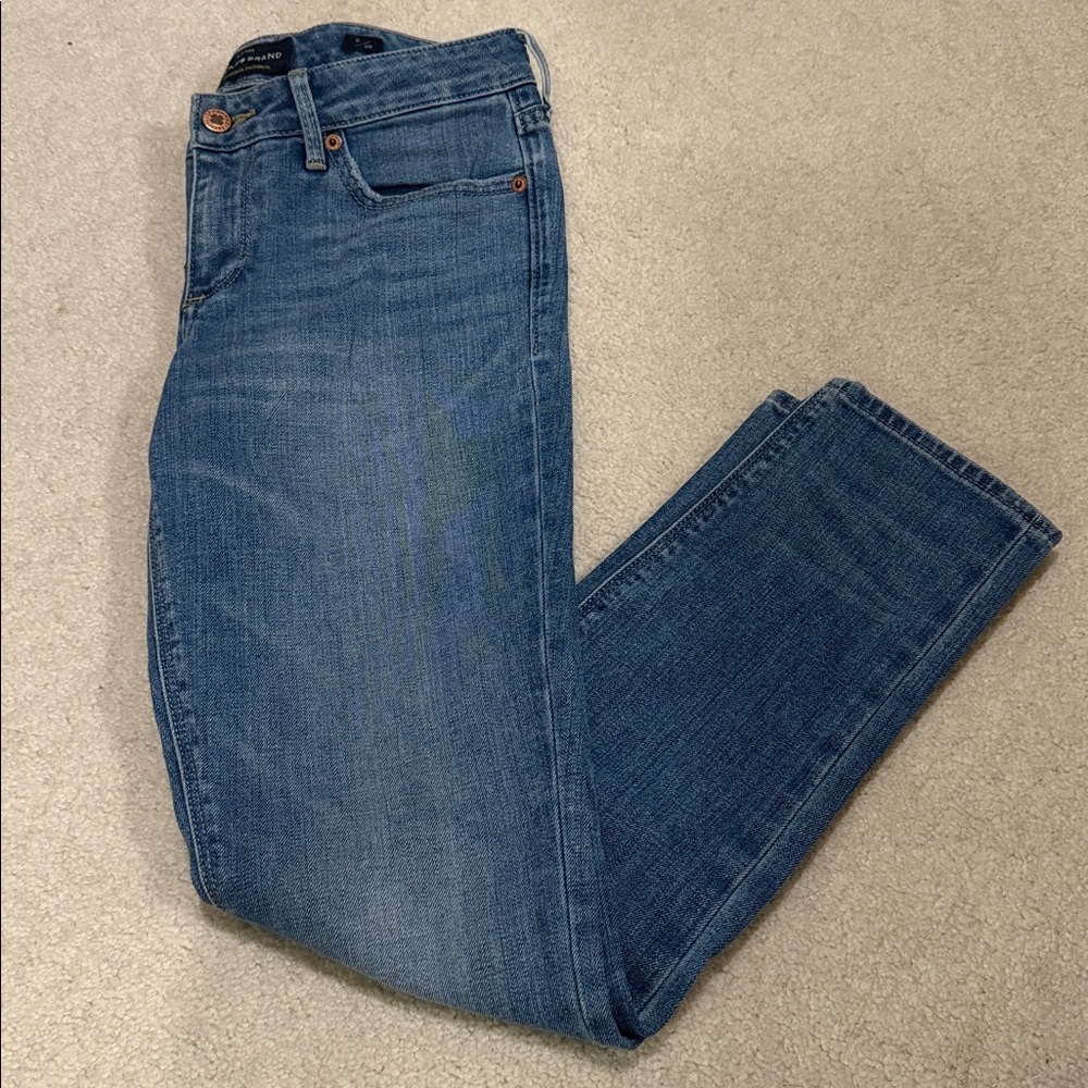 Lucky brand jeans